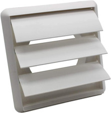 Outside Air Vent Cover