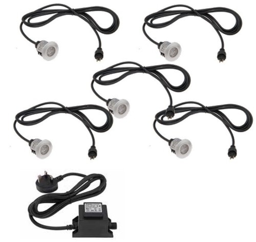 Led kitchen plinth light kit - kitchen,