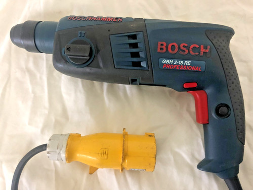 Bosch gbh re proffesional - bosch,