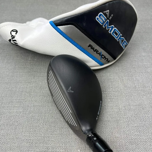 Callaway smoke hybrid - smoke,