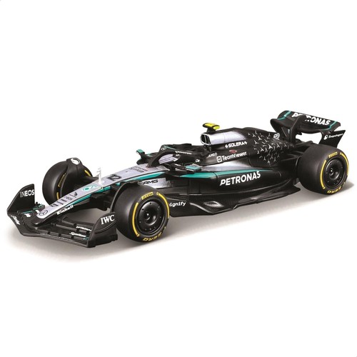 Mercedes amg w16 2025 - f1,