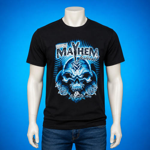 Rockstar energy drink mayhem - rockstar,