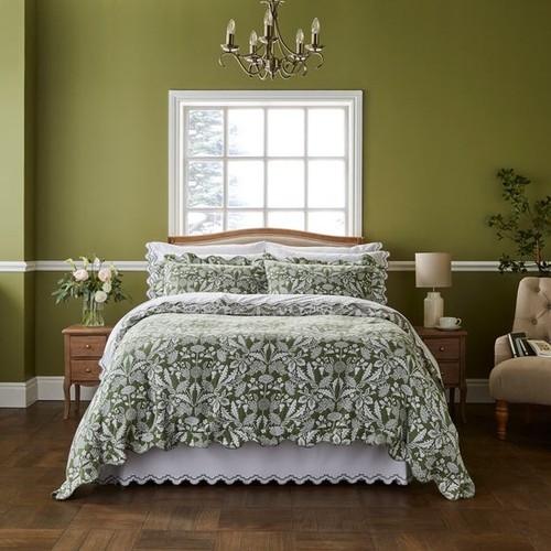 Dorma dandelion matelasse - dandelion,