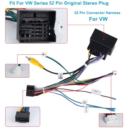 Carandroid radio wiring - carandroid,