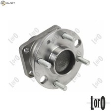 WHEEL BEARING KIT 141-01-222 FOR FORD MONDEO/II/Turnier RKA/RKH/RKF/RKJ 1.8L