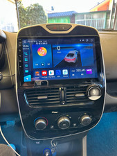 For Renault Clio 4 2012-2019