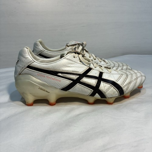 Asics lethal testimonial - 4, it