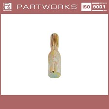 Threaded Pin Support Joint for