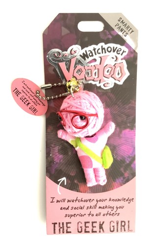 Watchover voodoo - watchover, ⭐️voodoo