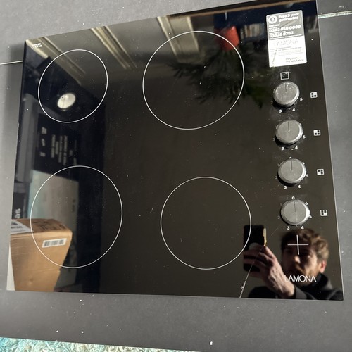 Lamona ceramic induction hob - ,