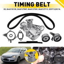 B66015010E Timing Belt Kit