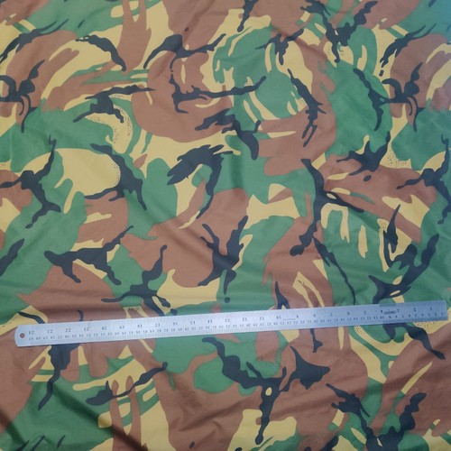 Camouflage fabric nylon - camouflage,