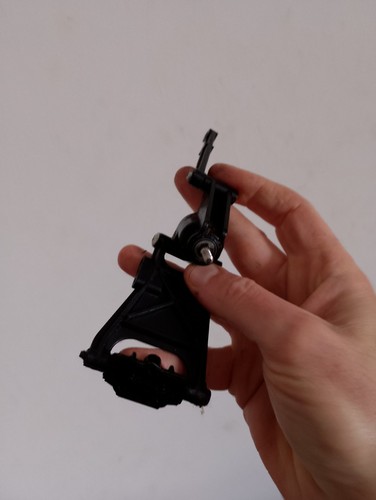 Vintage tamiya madcap rear - tamiya,