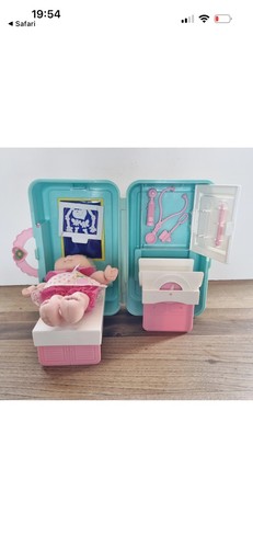 Cabbage patch kids dolls - cabbage,