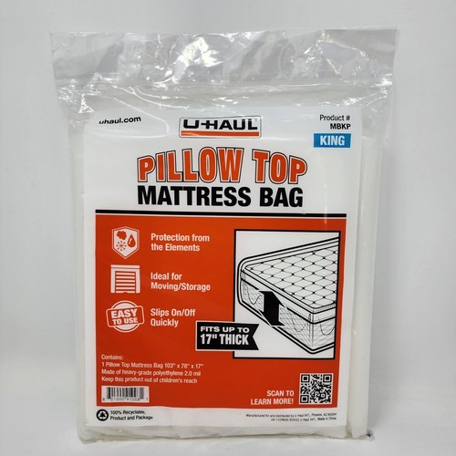 Haul king pillow top - pillow,