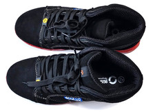 Sparco Challenge-H S3 Steel