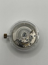 Chinese Watch Movement To Fit