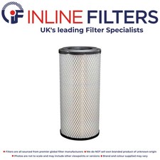Air Filter for Terex 860
