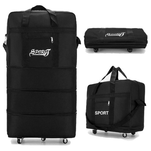 Extra large travel luggage - extra,