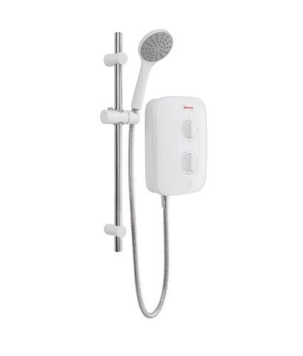 Redring electric shower - redring,
