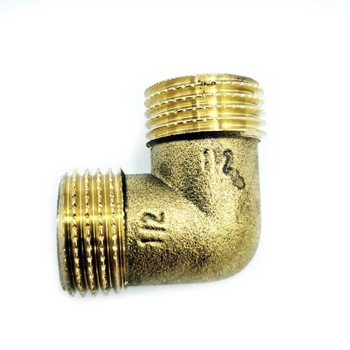 Water threaded male pipe - threaded,