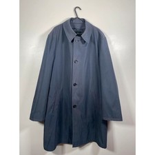 Bugatti Trench Overcoat Men's