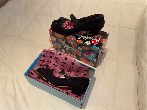 Irregular choice women - irregular, shoes