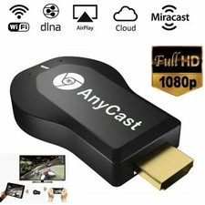 WiFi 1080P HD HDMI TV Stick