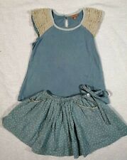 I Love Gorgeous Beautiful Outfit Age 4-5/6-7. Very Good Condition. UK POST ONLY 