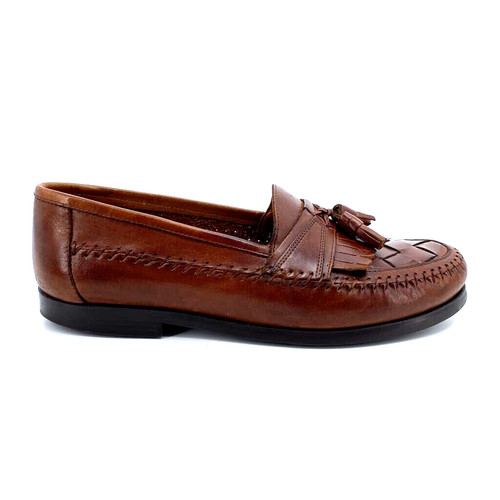 Men bass lloyd loafer - m,