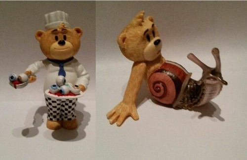 Bad taste bears - bad,