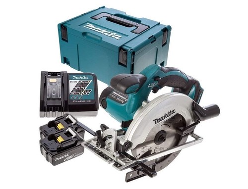 Makita 18v lxt - makita, circular