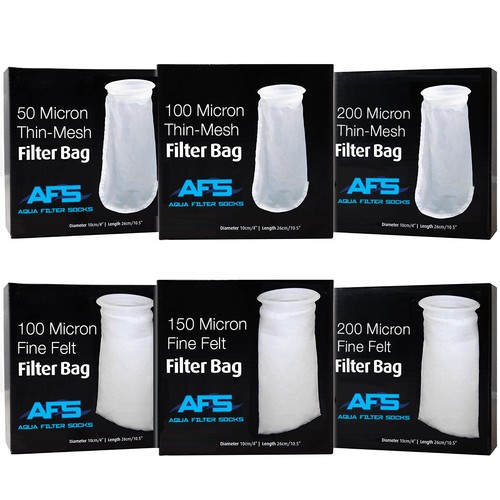 Afs felt filter - afs,