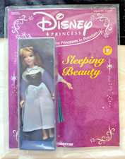 Disney Princess  Sleeping