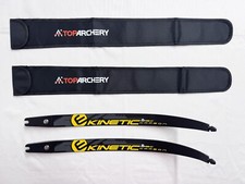 Kinetic Mentum Recurve Archery