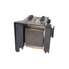 DELL CPU Copper HeatSink For