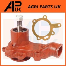 Water Pump for JCB Parts 3C 3CX 3D Backoe Digger with Perkins A4.236 Engine