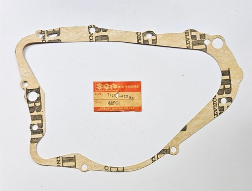 New old stock - stock, genuine