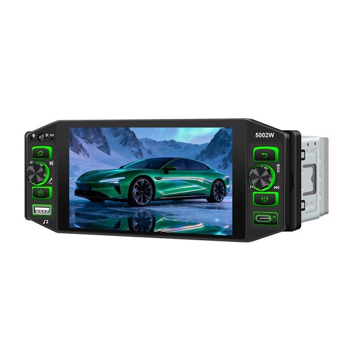 5in wireless carplay car - carplay,
