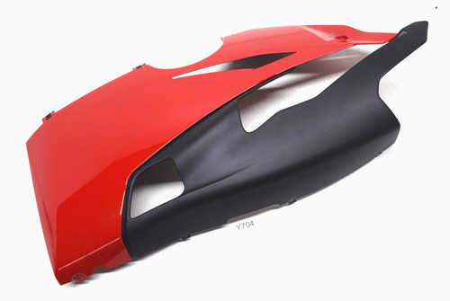 Ducati panigale side - ducati, v4