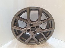 FORD FIESTA ST-LINE MK8