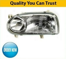 1992-1997 Headlight Headlamp