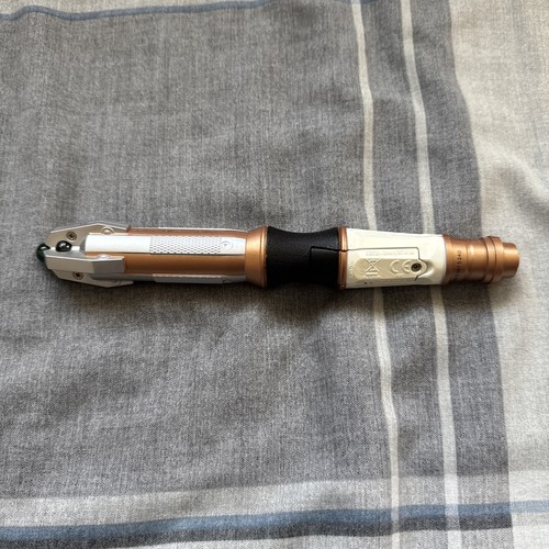 Doctor who sonic screwdriver - doctor,