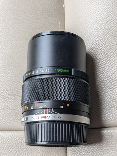 Olympus zuiko 135mm 3 - zuiko,