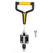 Force Handle Fixture For Heat