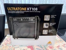 Behringer Ultratone KT108
