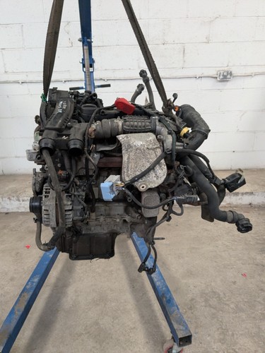 Peugeot expert mk4 - expert, diesel