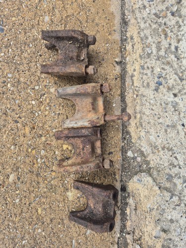 Massey ferguson 23c - massey, 35