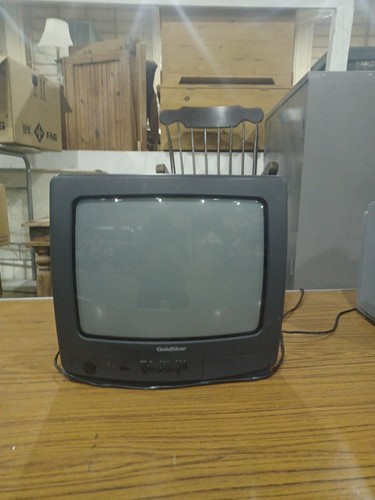 Goldstar inch tv - inch,