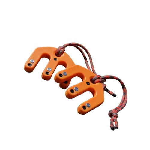 Game gear hoist and tackle - &,